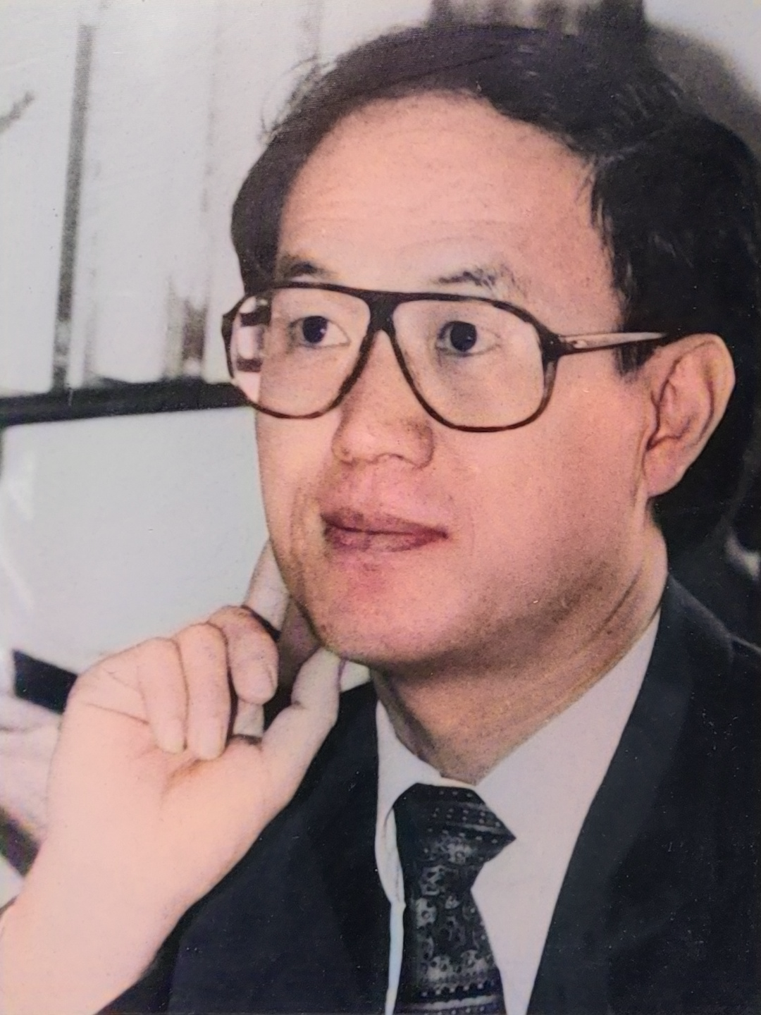 김규진 체코·슬로바키아어과 명예교수,  2025 한반도통일공헌대상  수상 대표이미지